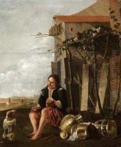Il Giovane Calderaio