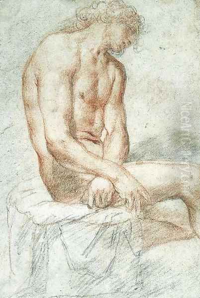 Ecce Homo 2 - view 1