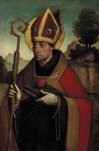 Saint Augustine
