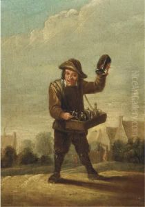 The Chemist