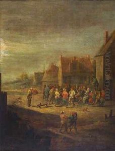 The Village Dance