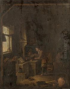 The Alchemist