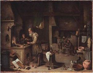 The Alchemist