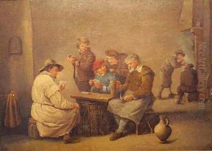 Tavern Scene
