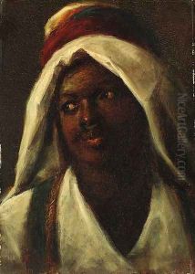 An Arab An Arab