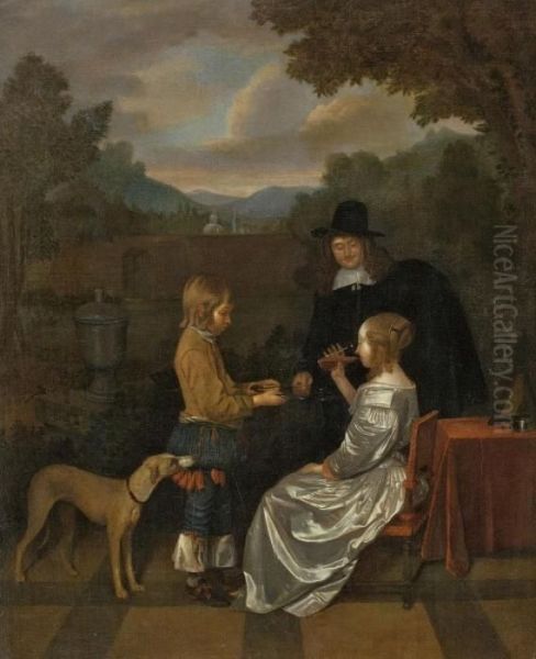 Die Erfrischung - view 1