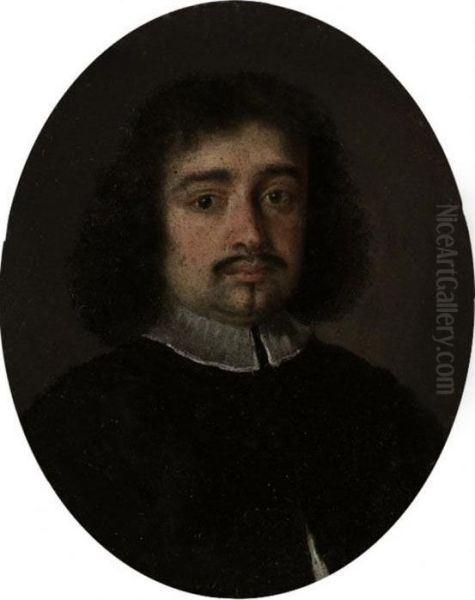 Portrait Of A Gentleman - view 1