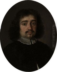 Portrait Of A Gentleman