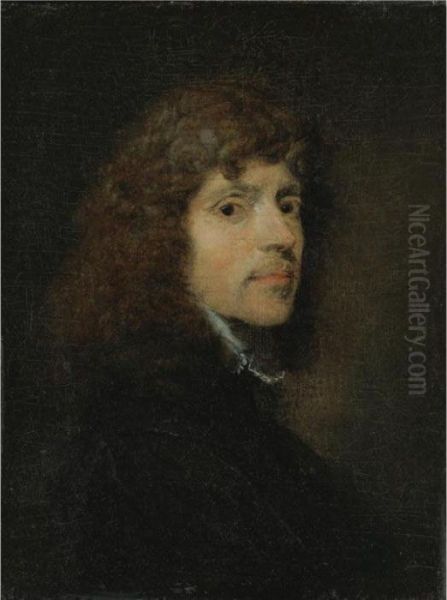 Portrait Of A Gentleman - view 1