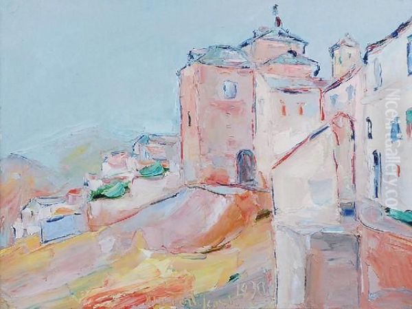 Pejzaz - view 1