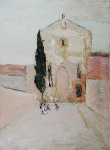Motyw Z Santa Elina Motyw Z Santa Elina