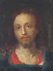 The Head of Christ