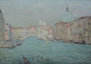 Venise.