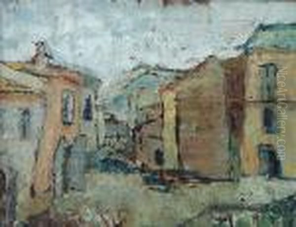 Pejzaz Miejski - view 1