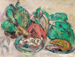 Martwa Natura, 1944 R.