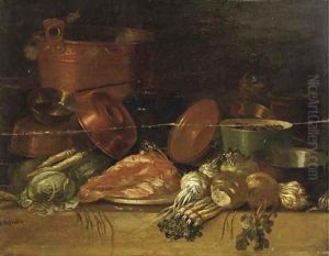 Still life