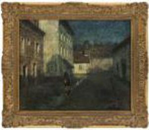 Natt I Dieppe