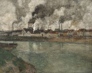 The Smoke