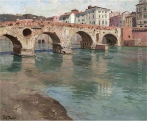 Ponte Pietra, Verona Ponte Pietra, Verona