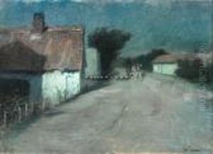 "hjemkomsten" 1893 "hjemkomsten" 1893