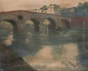 Puente En La Rivera Puente En La Rivera