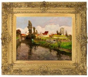 By The Outskirts Ofbergues