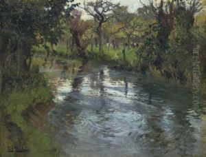 On The Banks On The Banks