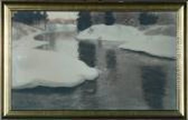 Break In The Frost - view 1