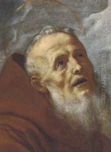 Saint Francis of Assisi