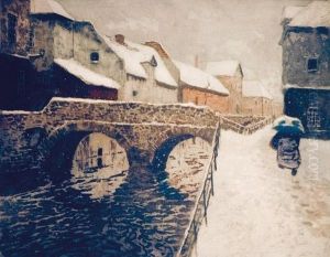 Broen I Amiens Broen I Amiens