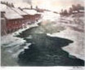 " Effet De Neige ". " Effet De Neige ".