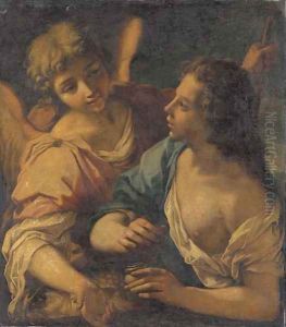 Tobias and the Angel Tobias and the Angel