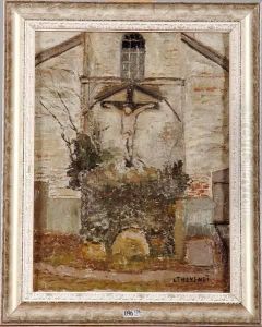 Le Calvaire Le Calvaire