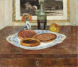 Nature Morte Nature Morte