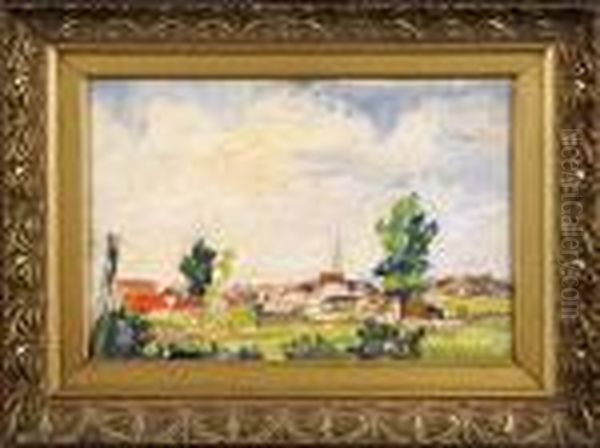 Village De Campagne - view 1