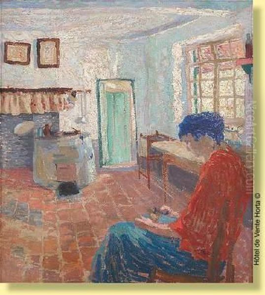 Damedans Un Interieur - view 1
