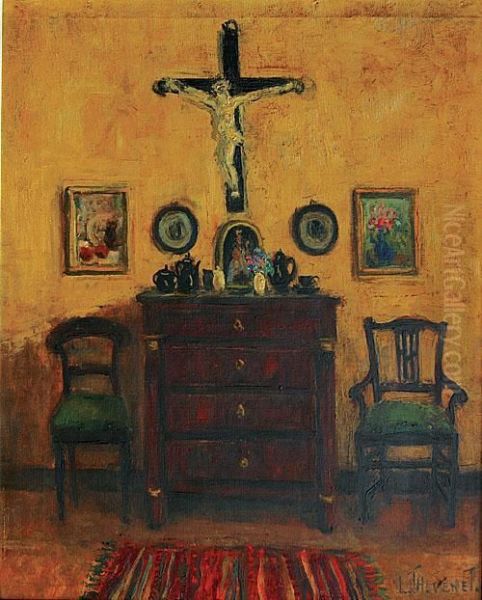 La Commode - view 1