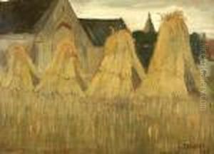Lesgerbes by Louis Thevenet