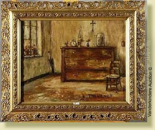 Interieur A La Commode - view 1