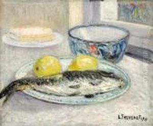 Stilleven (1911) Stilleven (1911)