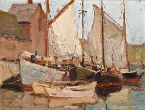 Drying Sales by Anthony Thieme