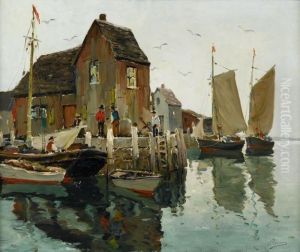 Old Rockport