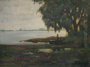Stouo River, Charleston