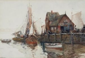 The 
Dock