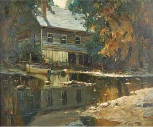 Ipswich Mill