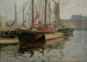 In Harbor In Harbor