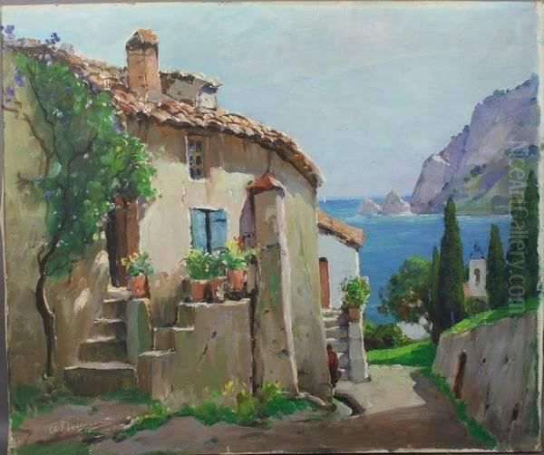 "mallorca" [spain] - view 1