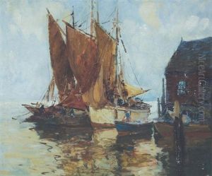 On The Tide On The Tide
