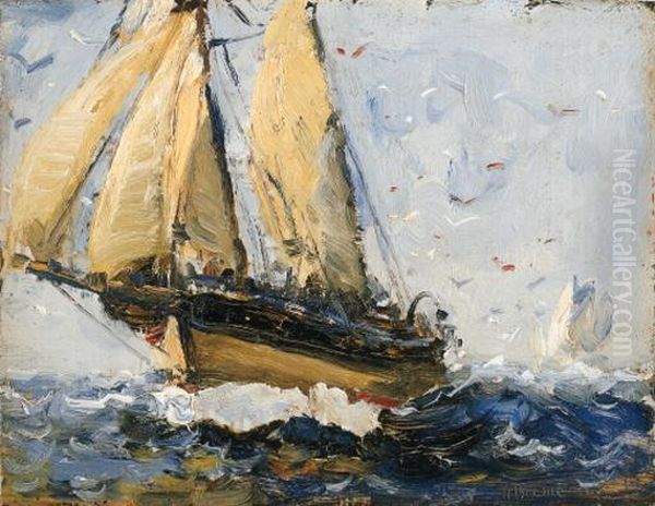 Full Sails - view 1