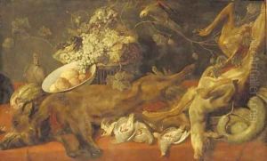 Still life